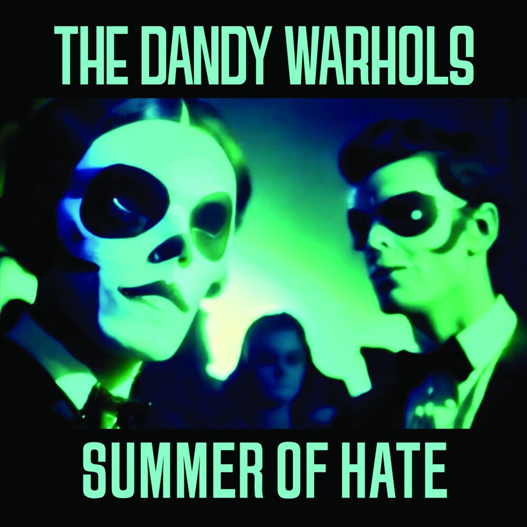 Summer of Hate cover art