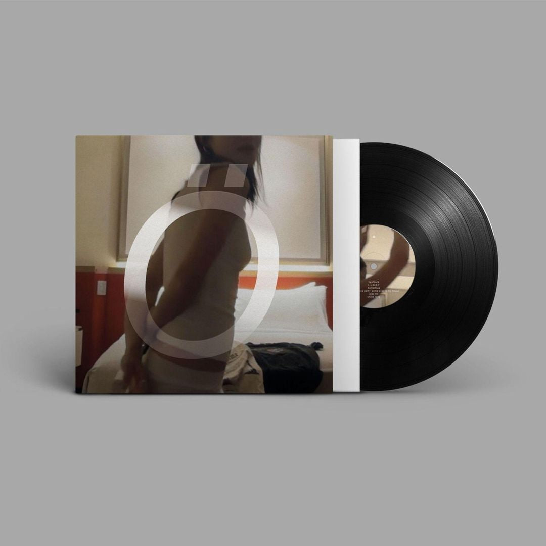 Ö cover art
