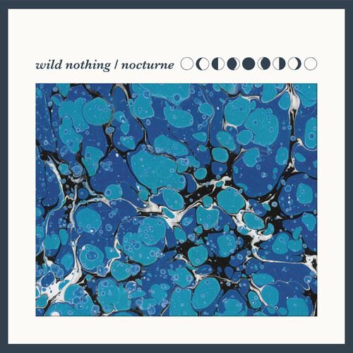Nocturne cover art