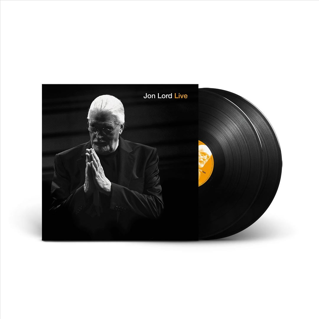 Live cover art