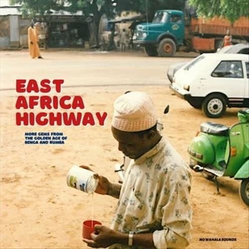 East Africa Highway cover art