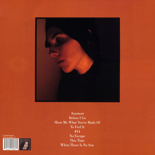 No Sun cover art