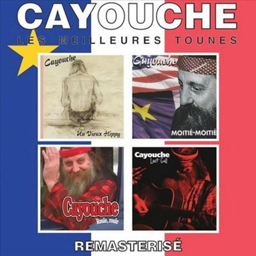 Meilleures Tounes cover art