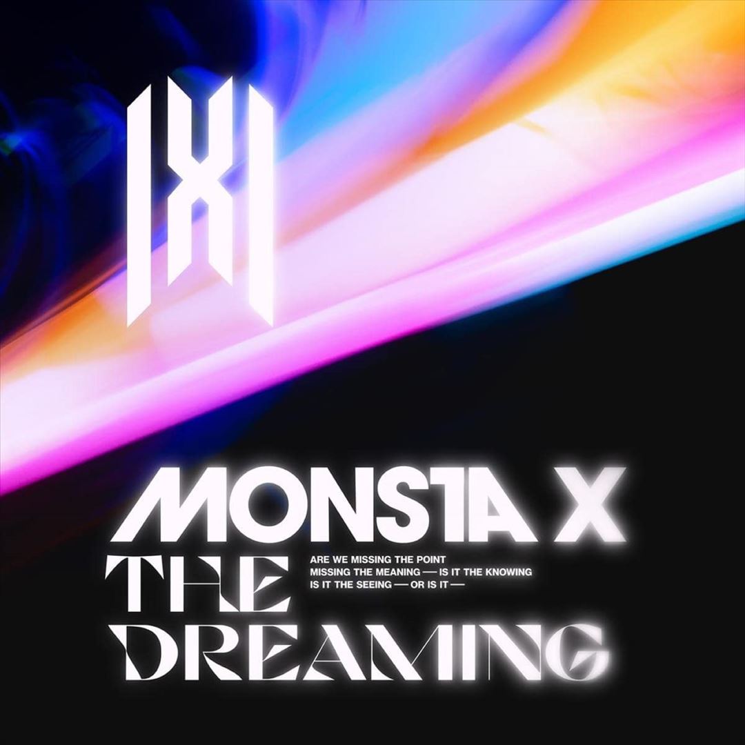 Dreaming [Yellow Vinyl] cover art