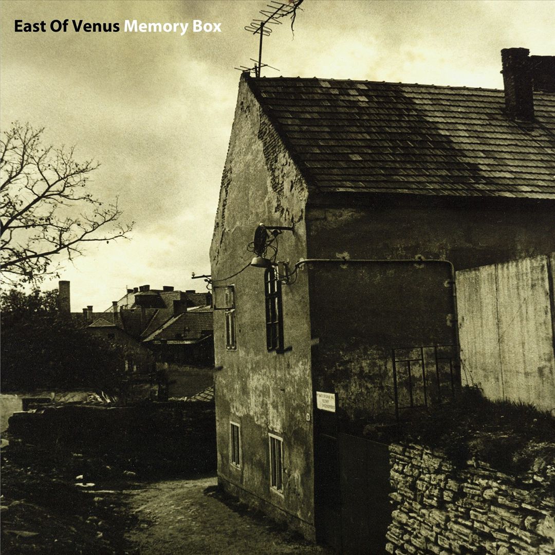 Memory Box cover art
