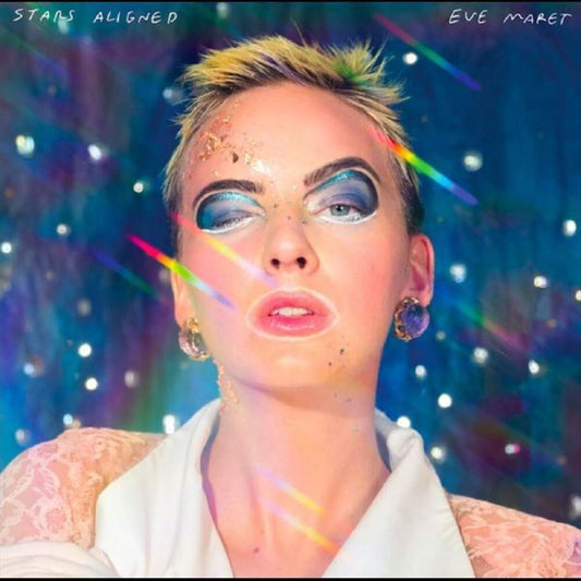 Stars Aligned cover art