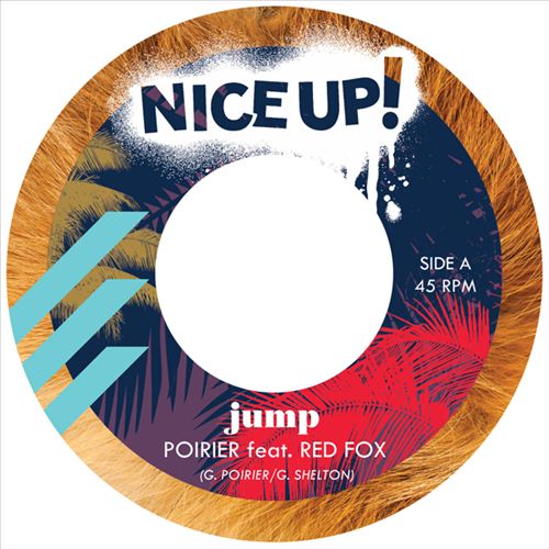 Jump cover art