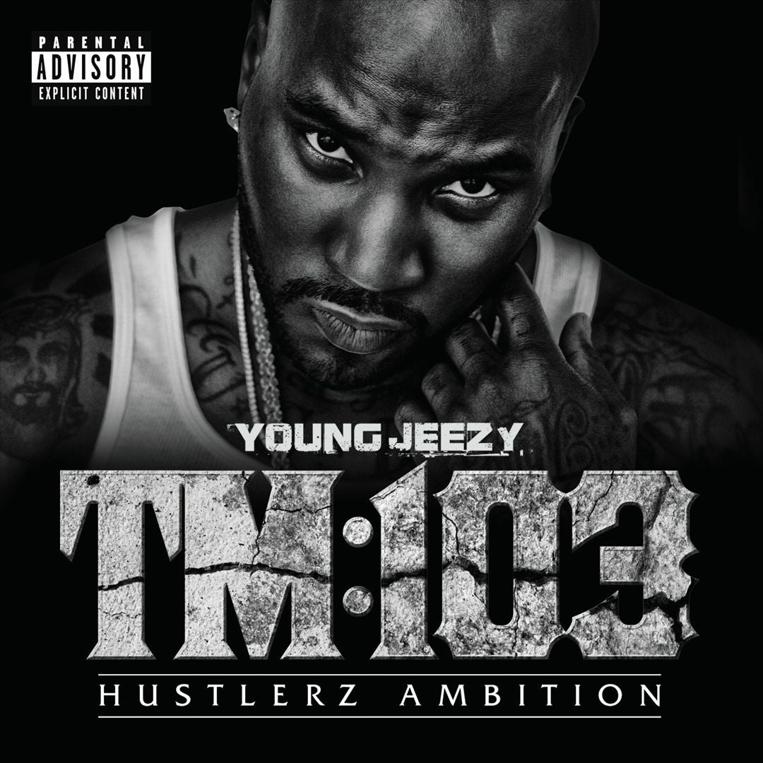 TM:103 Hustlerz Ambition cover art