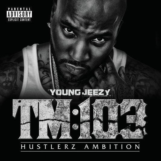 TM:103 Hustlerz Ambition cover art
