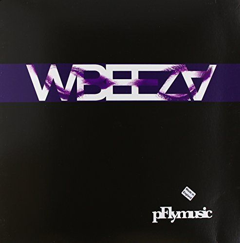 Purple cover art