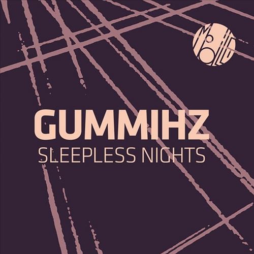 Sleepless Night, Pt. 2 cover art