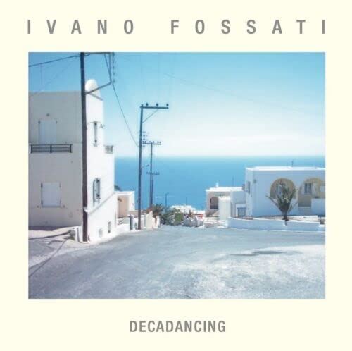 Decadancing cover art