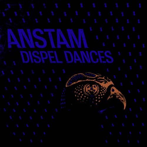Dispel Dances cover art