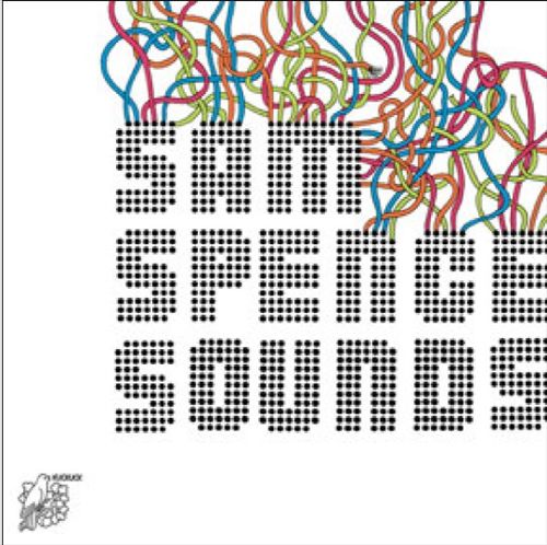 Sam Spence Sounds cover art