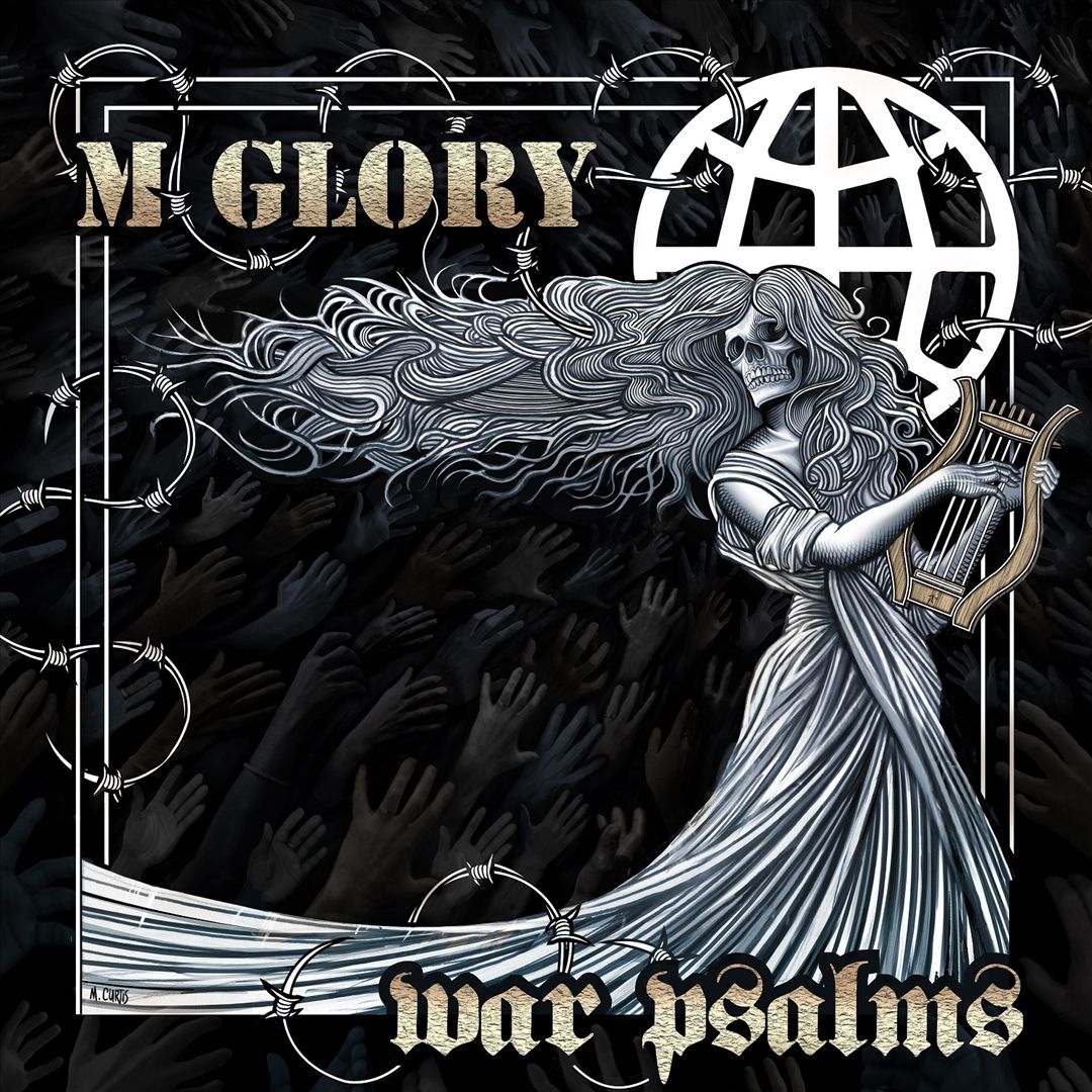 War Psalms cover art