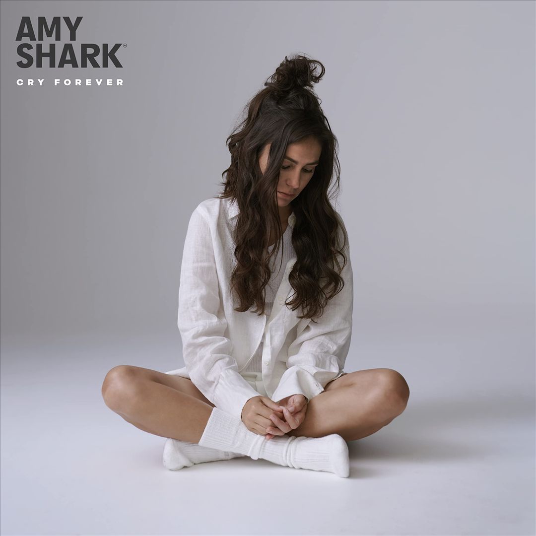 Cry Forever cover art