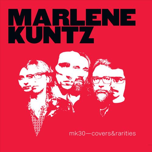MK30: Covers & Rarities cover art