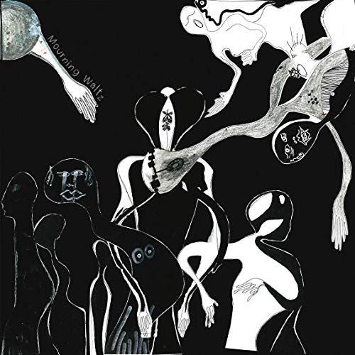 Mourning cover art