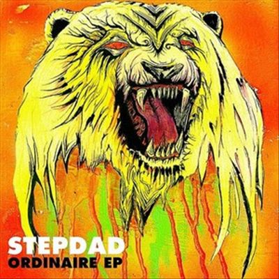 Ordinaire EP cover art