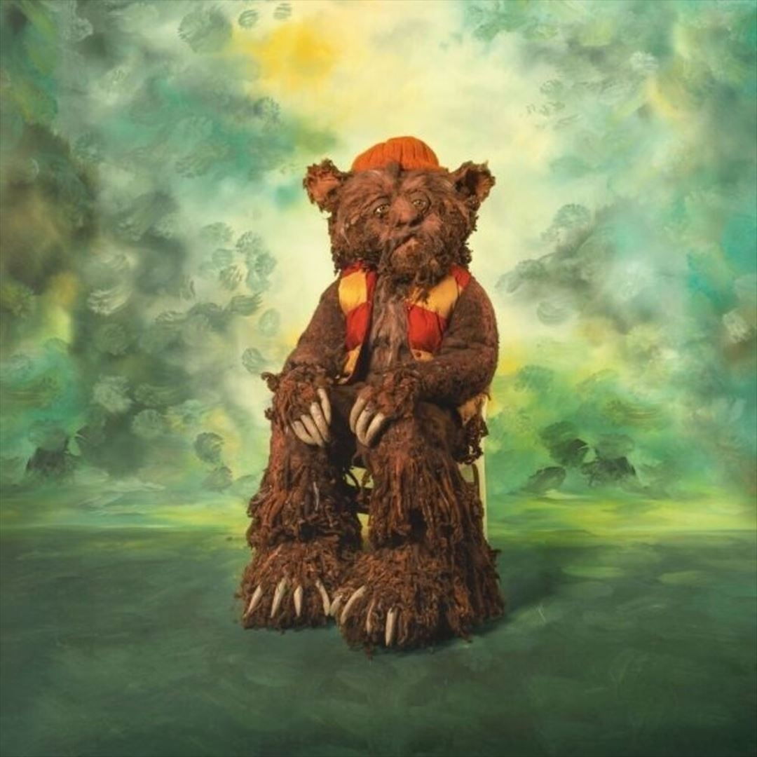 Plora Aqui cover art