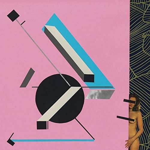 Fine Lines cover art