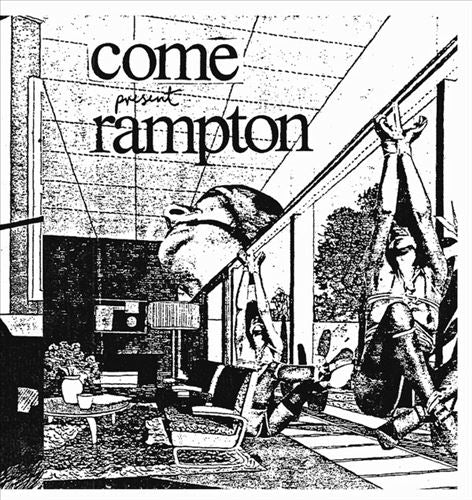 Rampton cover art