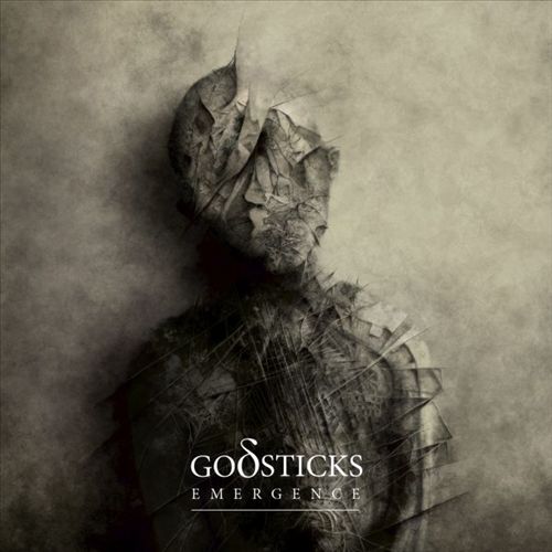 Emergence cover art