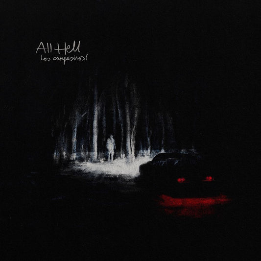 All Hell cover art