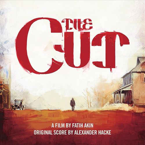 Cut [Original Soundtrack] cover art