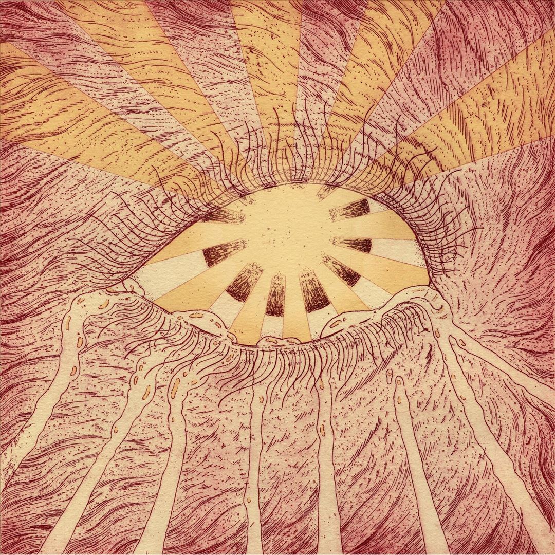 Under a Gilded Sun cover art