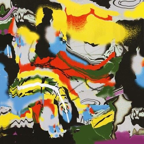 Losing Perspective cover art