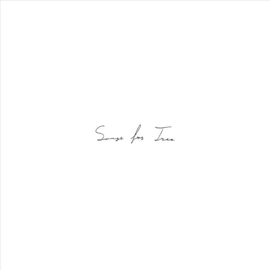 Songs for Tres cover art