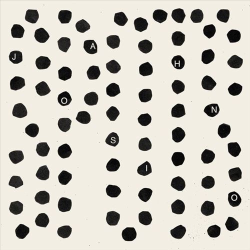 Spots cover art