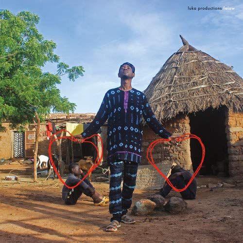 Falaw cover art