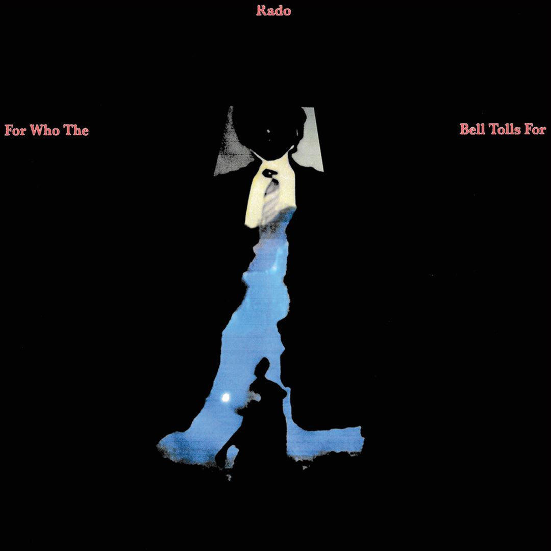 For Who the Bell Tolls For cover art