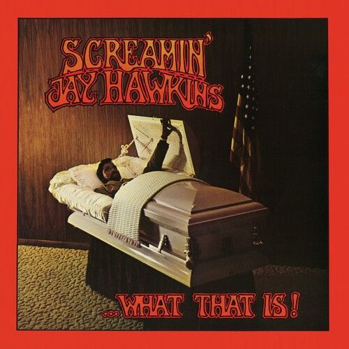 What That Is! cover art