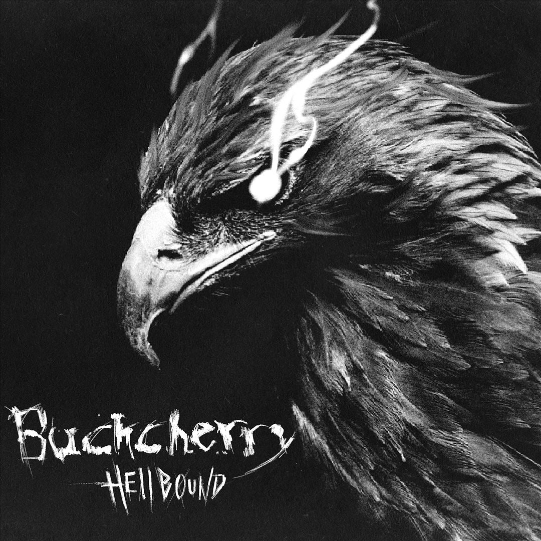 Hellbound cover art