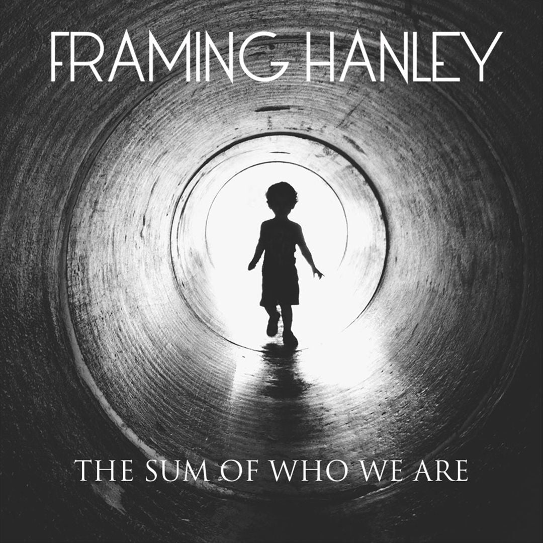 Sum of Who We Are cover art