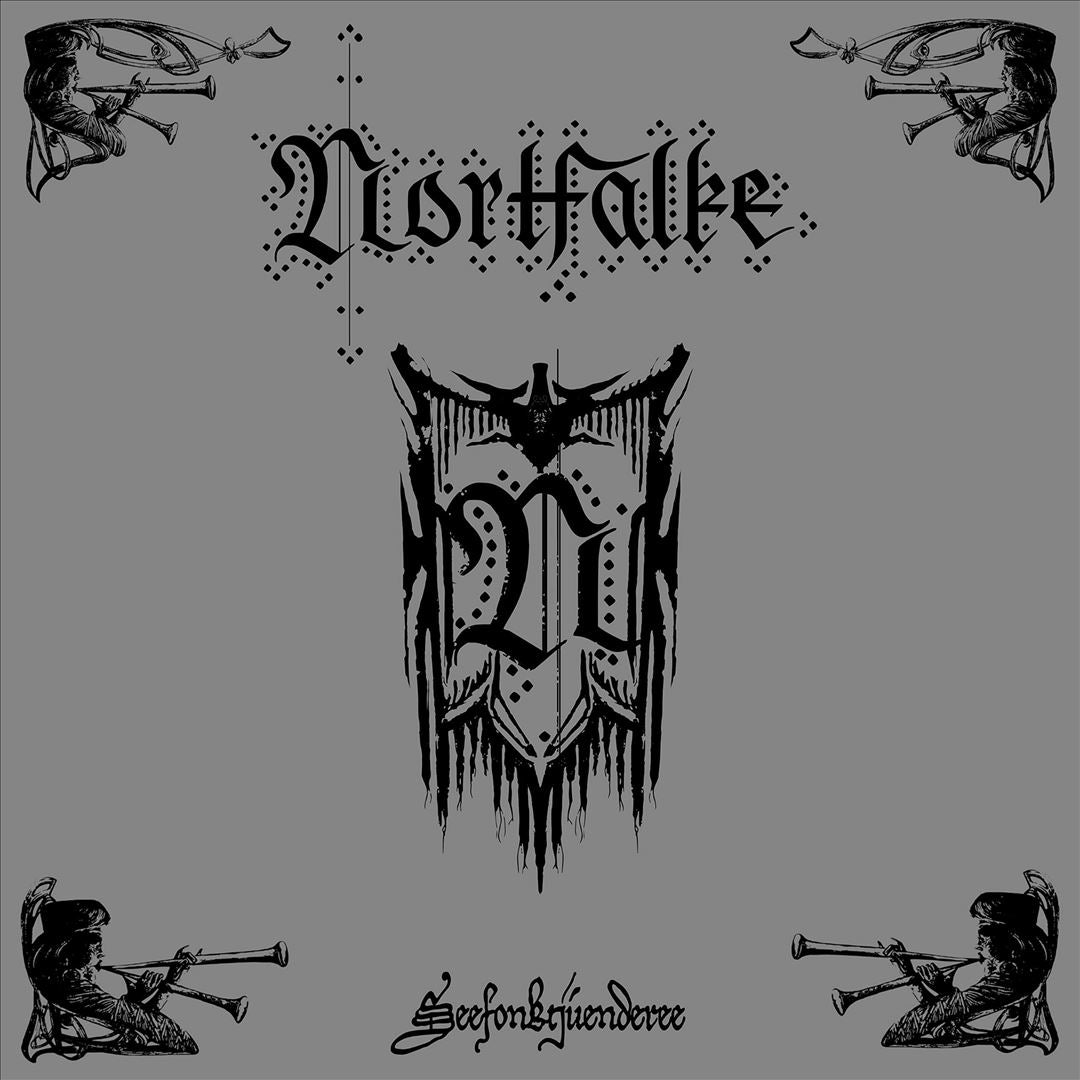 Seefonktjúenderee cover art