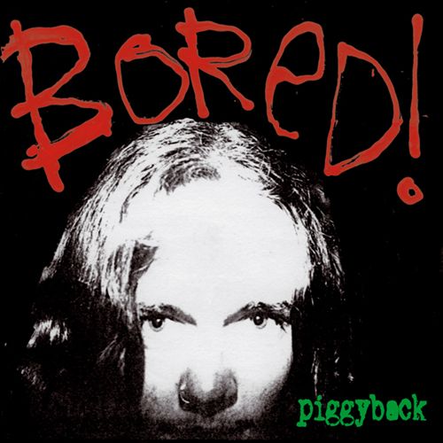 Piggyback cover art