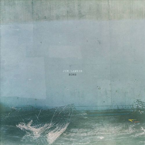 Eons cover art