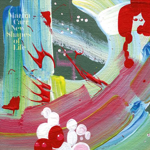New Shapes of Life cover art