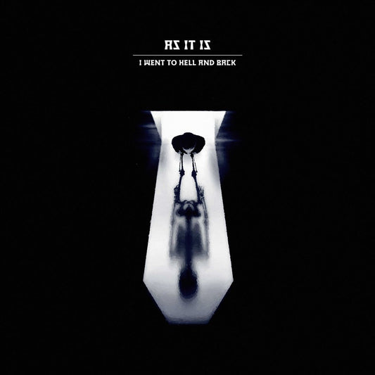 I Went to Hell and Back cover art