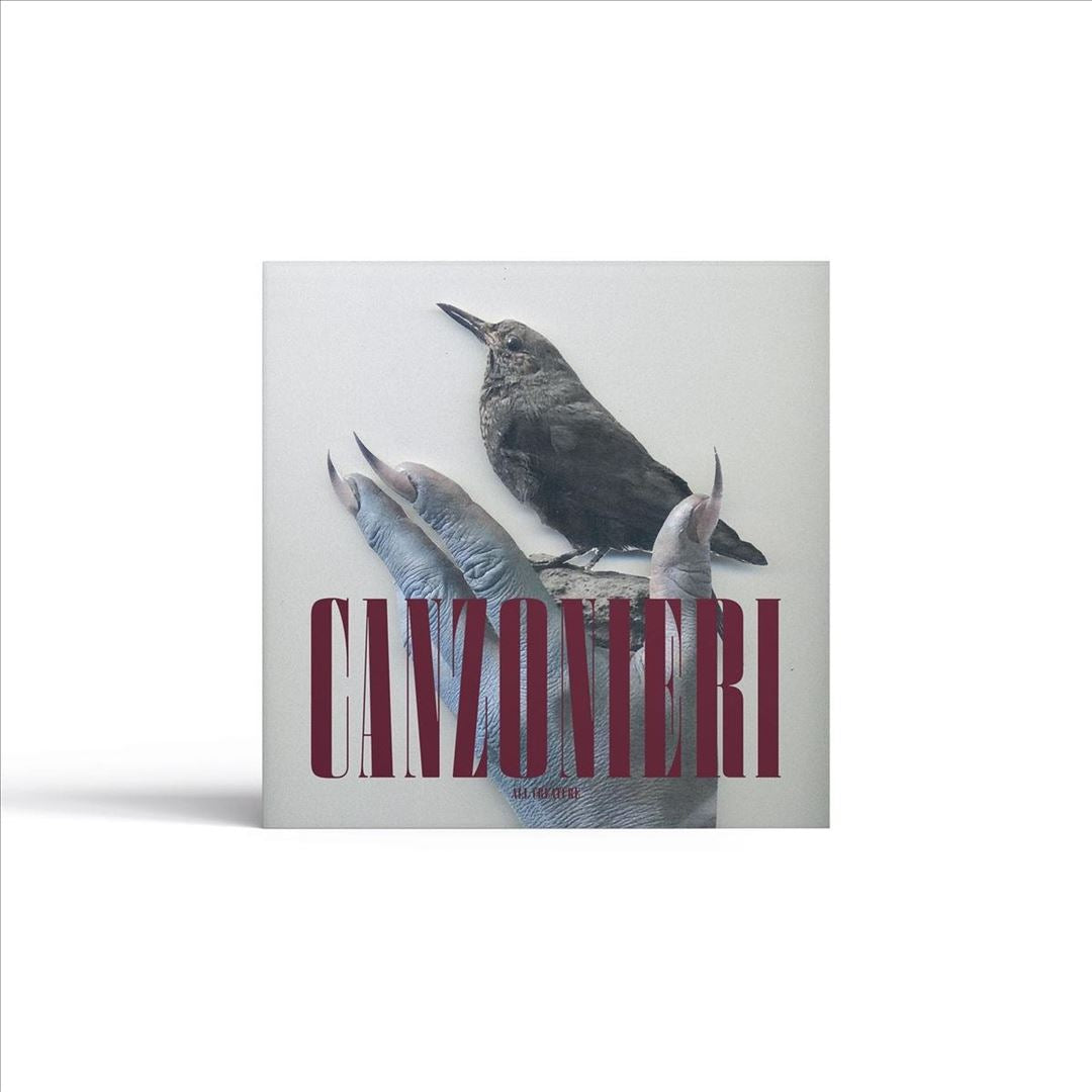 All Creature cover art