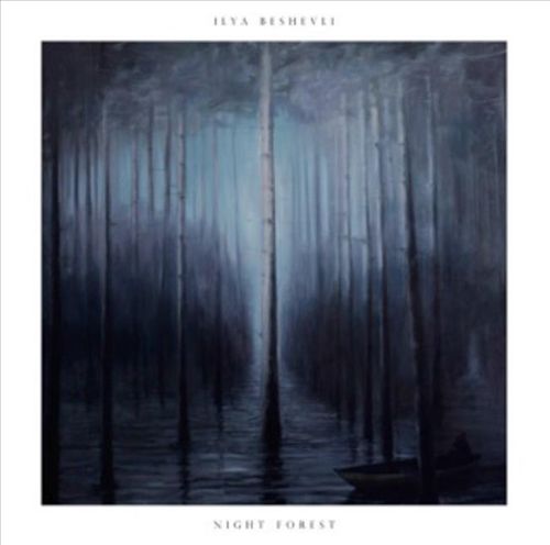 Night Forest cover art