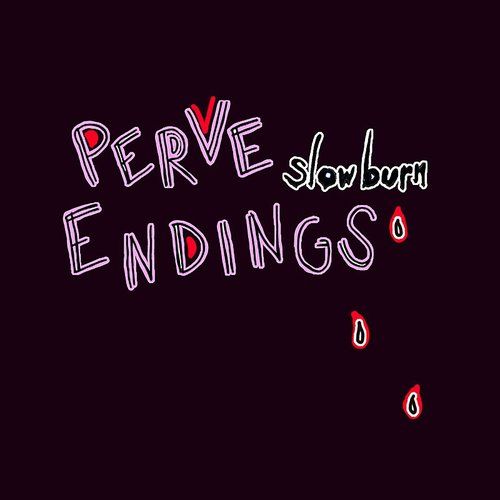 Slow Burn cover art