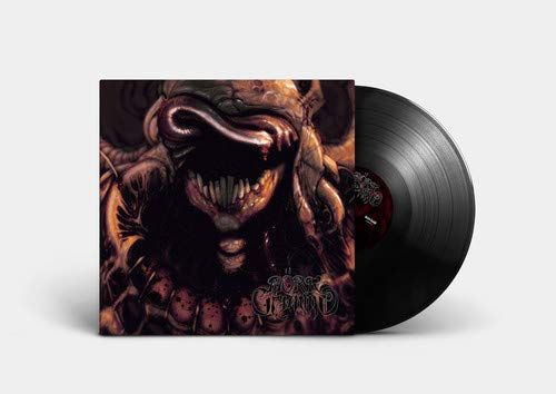 Mörk Gryning cover art