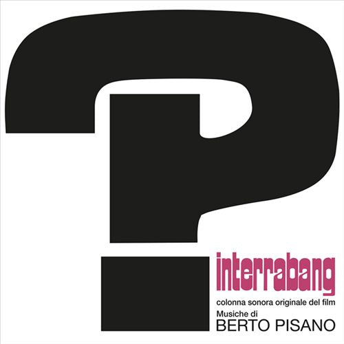 Interrabang [Original Motion Picture Soundtrack] cover art
