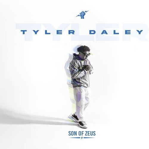 Son of Zeus cover art