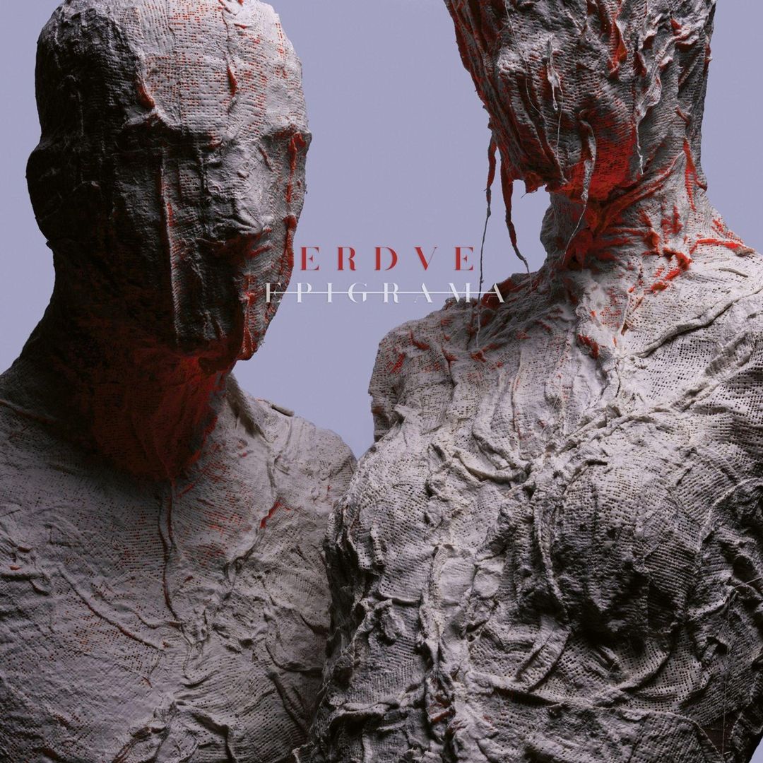 Epigrama cover art